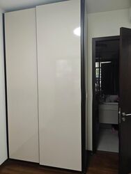 FORETT AT BUKIT TIMAH (D21), Apartment #593009661